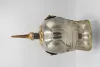 Prussian Jäger zu Pferd Officer Pickelhaube Visuel 5